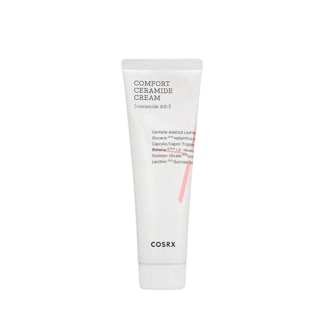 Balancium Comfort Ceramide Cream - 80 g