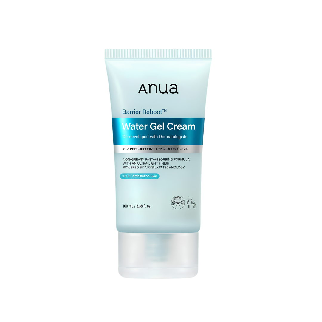 Barrier Reboot Watery Gel Cream - 100 ml