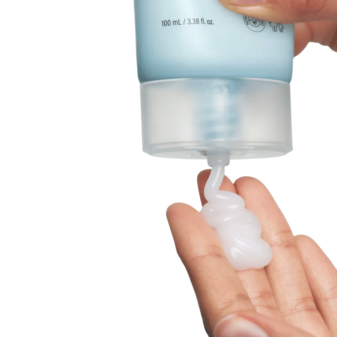 Barrier Reboot Watery Gel Cream - 100 ml