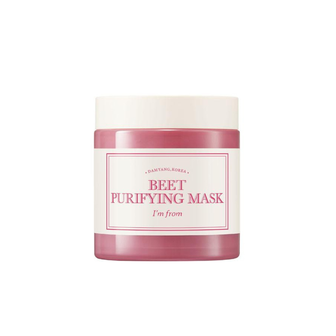 Beet Purifying Mask - 110 g