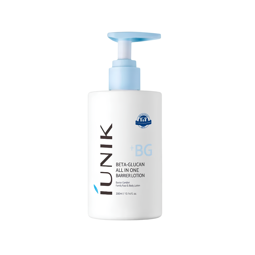 Beta Glucan All In One Barrier Lotion - 300 ml
