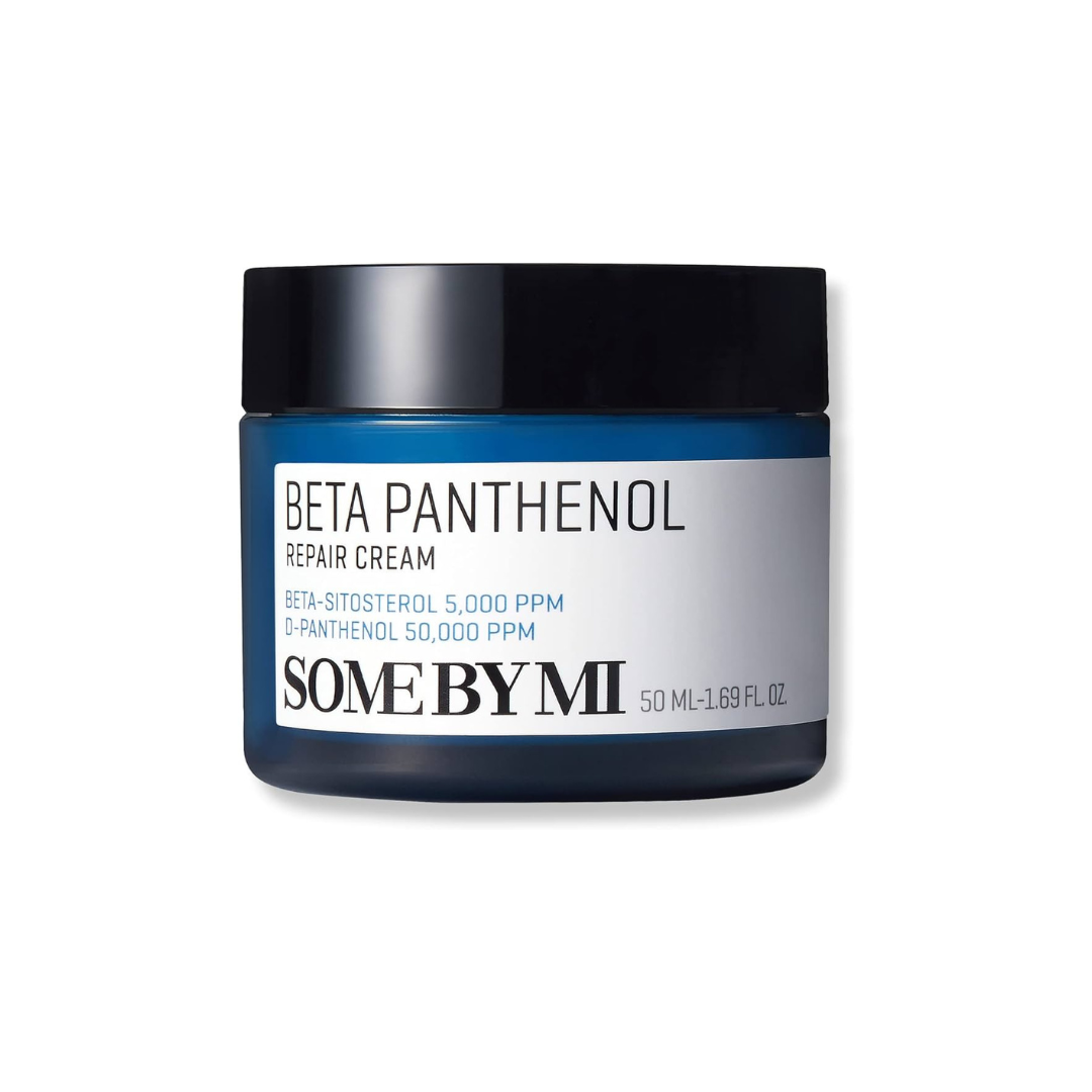 Beta Panthenol Repair Cream - 50 ml