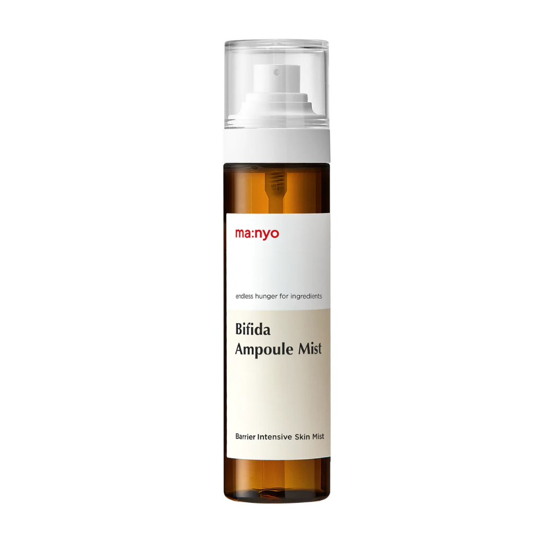 Bifida Ampoule Mist - 120 ml