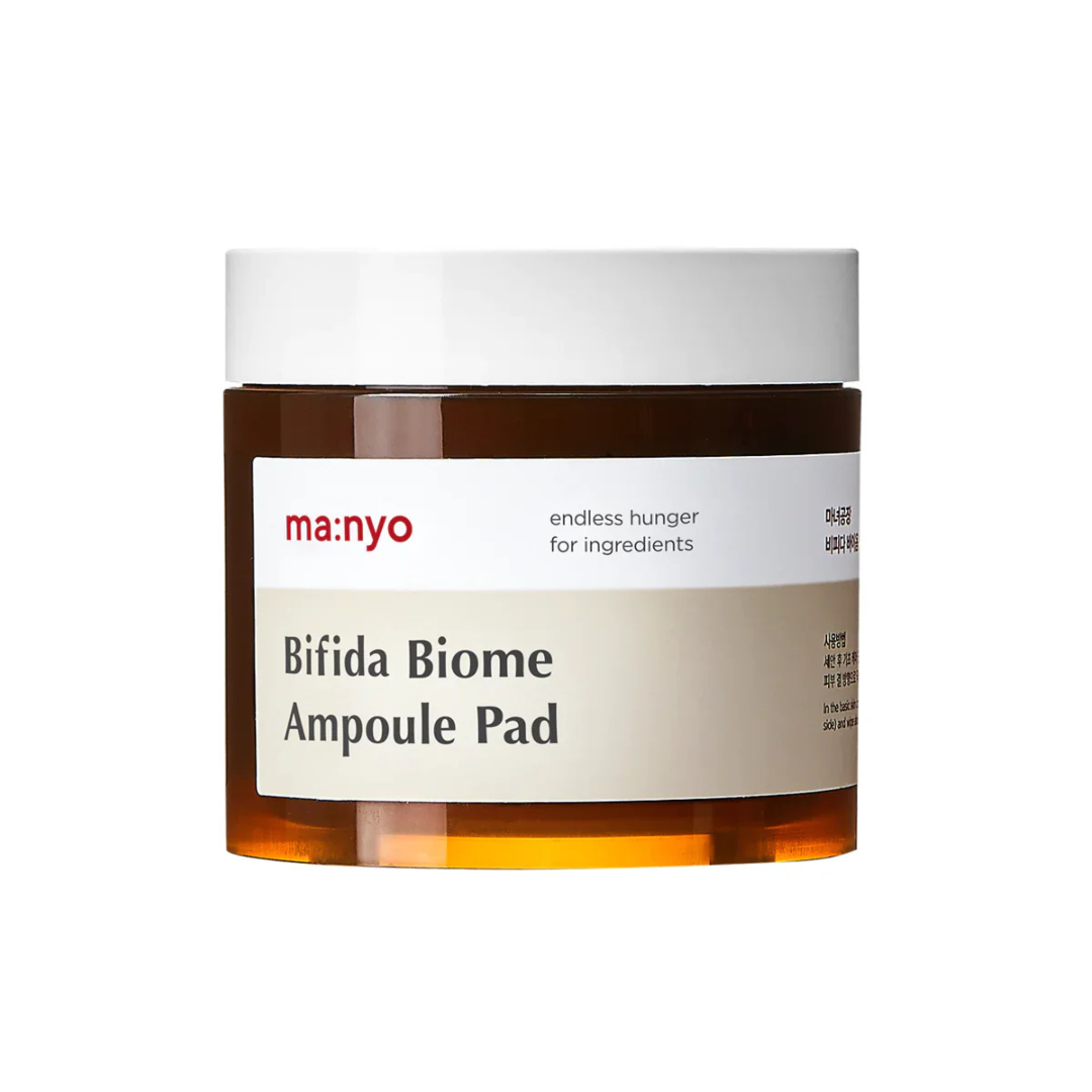 Bifida Biome Ampoule Pad - 70 Pads