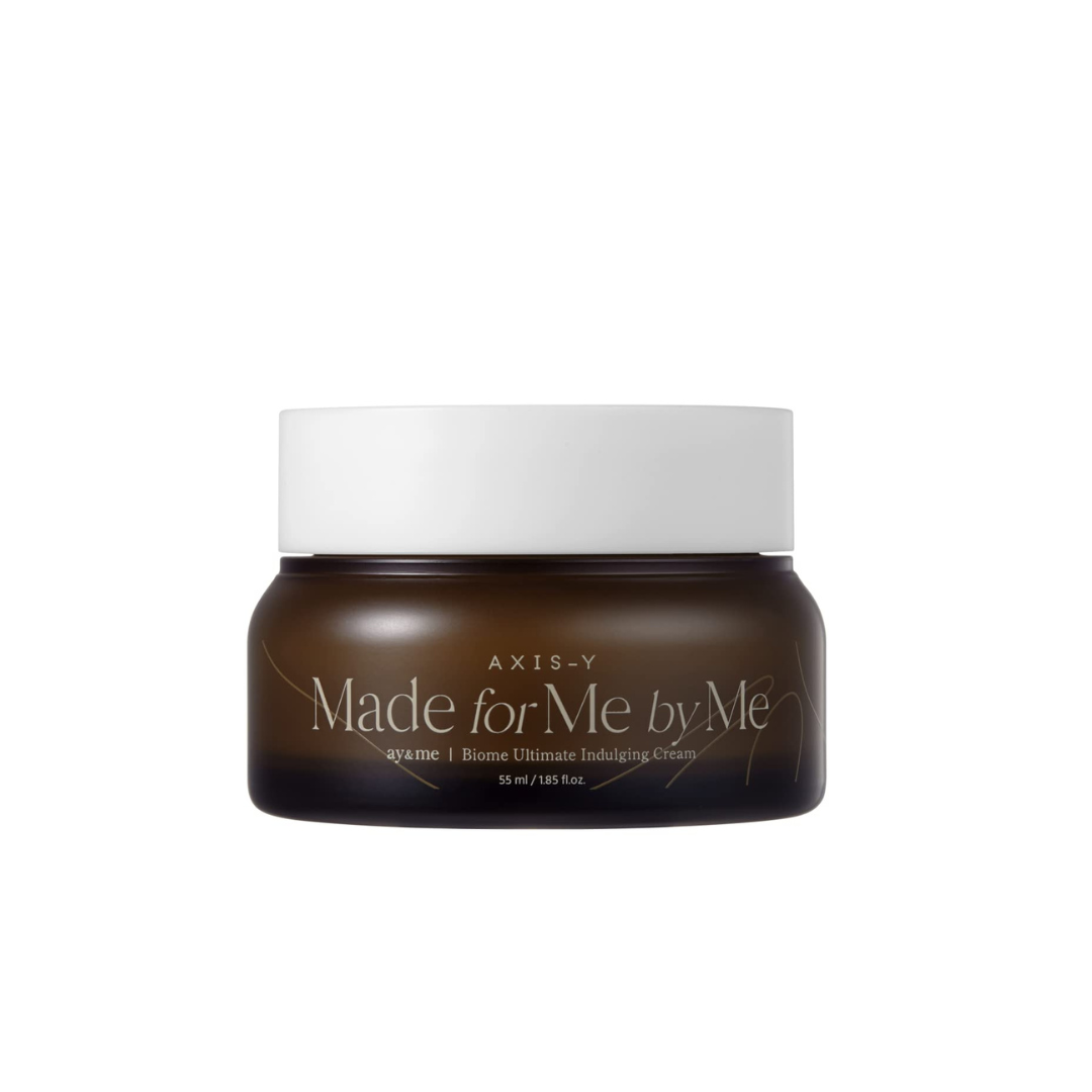 Biome Ultimate Indulging Cream - 55 ml