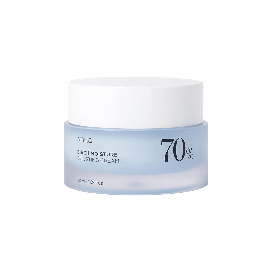 Birch 70 Moisture Boosting Cream - 50 ml - K-Beauty Arabia