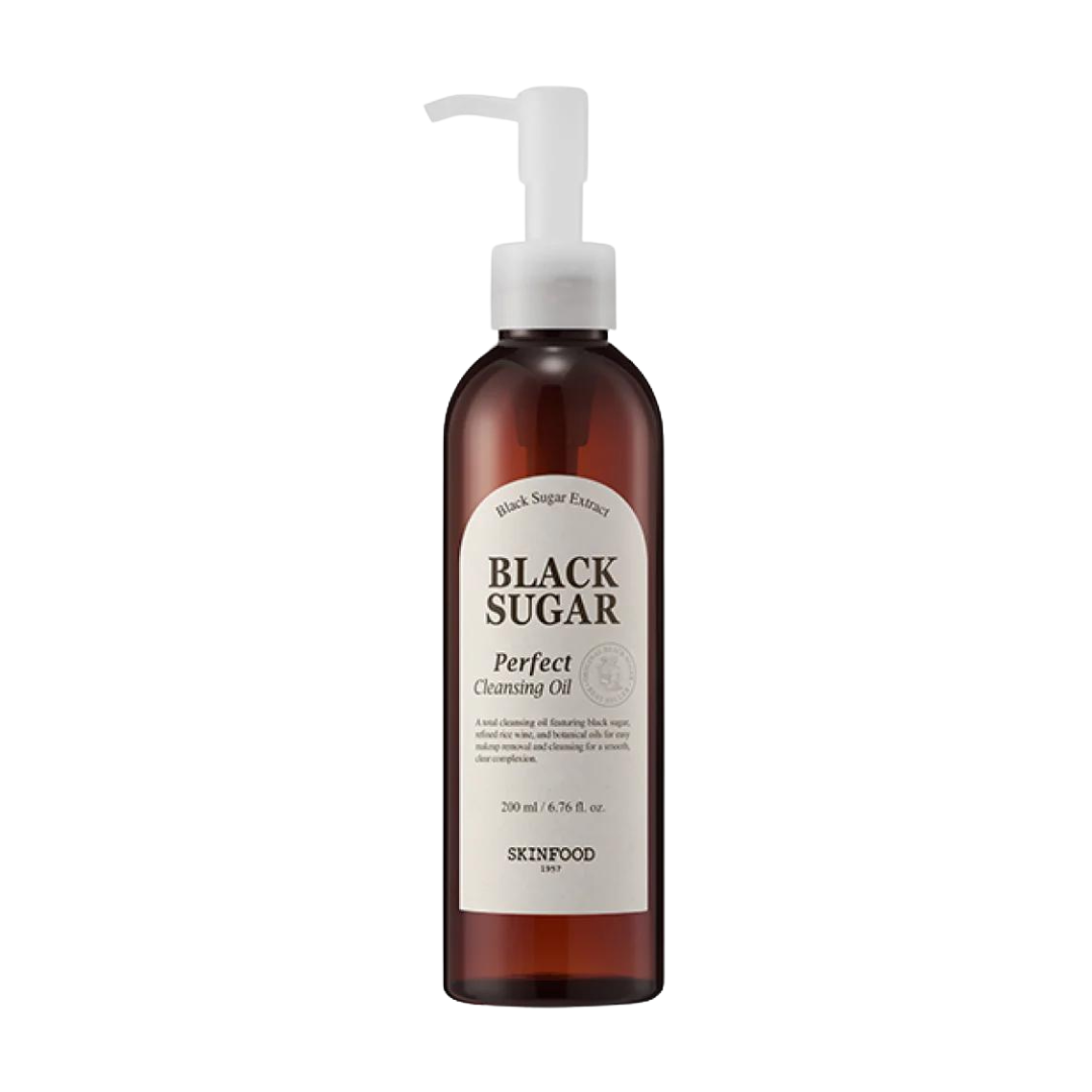 Black Sugar Perfect Cleansing Oil - 200 ml