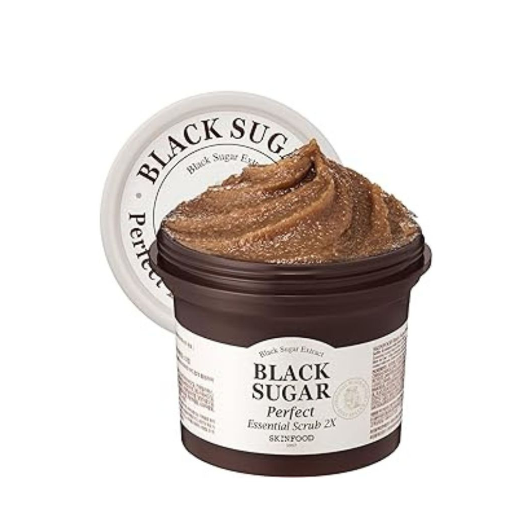 Black Sugar Perfect Essential Scrub 2X - 210 g