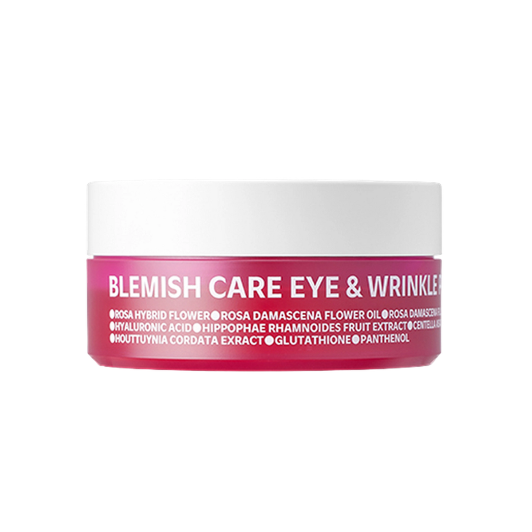 Blemish Care Eye & Wrinkle Patch - 90 Patches