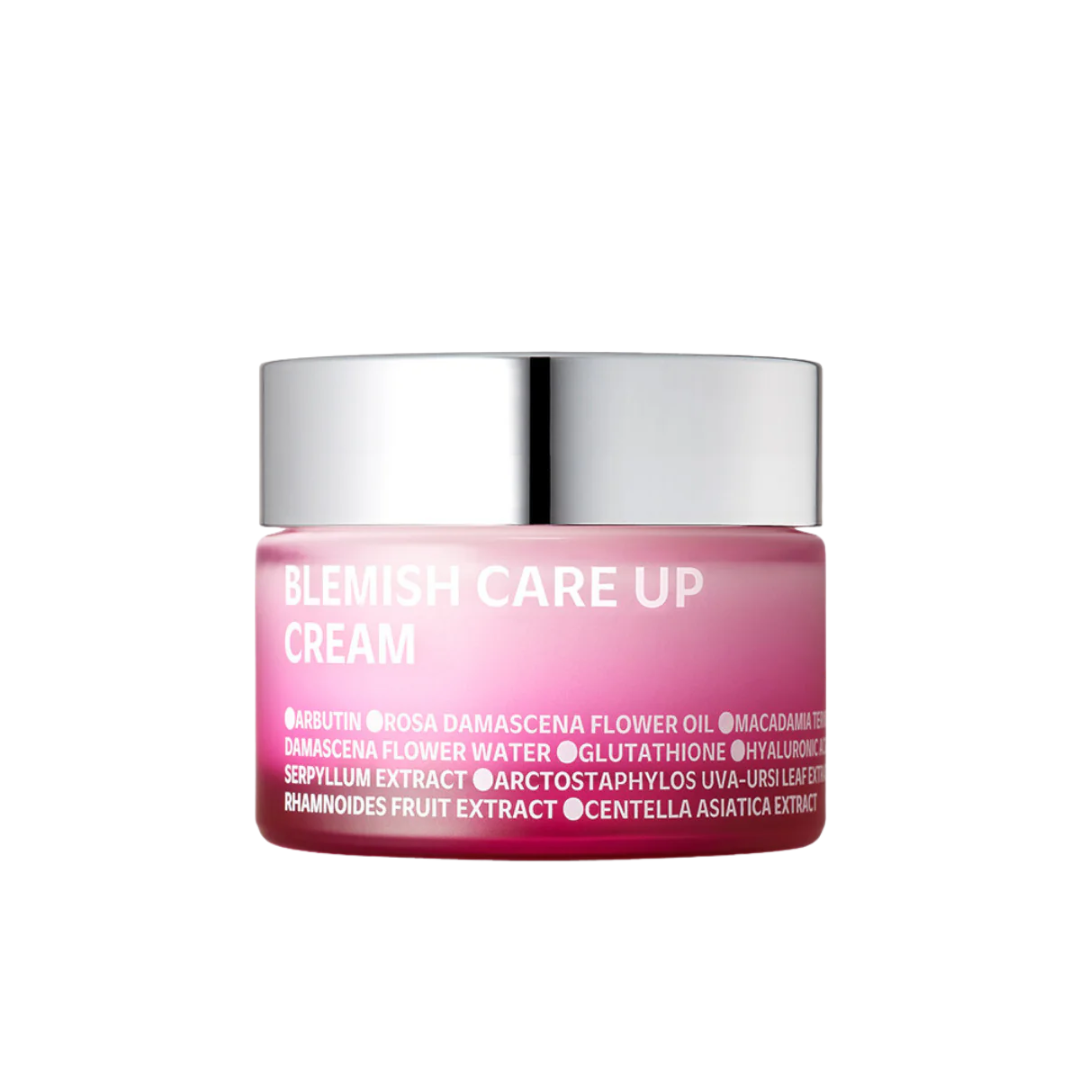 Blemish Care Up Cream - 55 ml