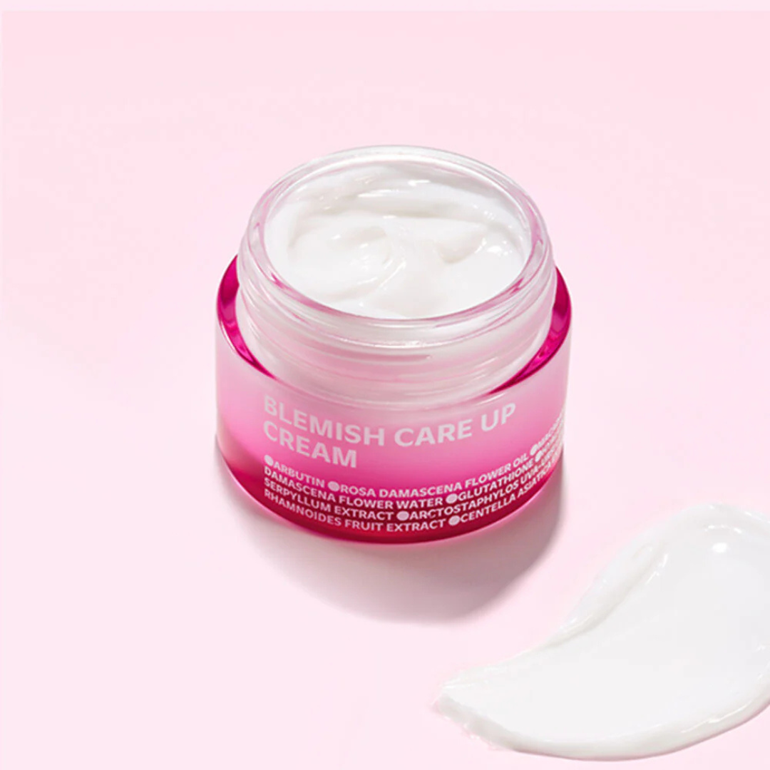 Blemish Care Up Cream - 55 ml