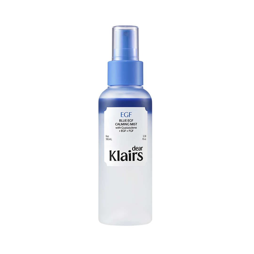 Blue EGF Calming Mist - 100 ml