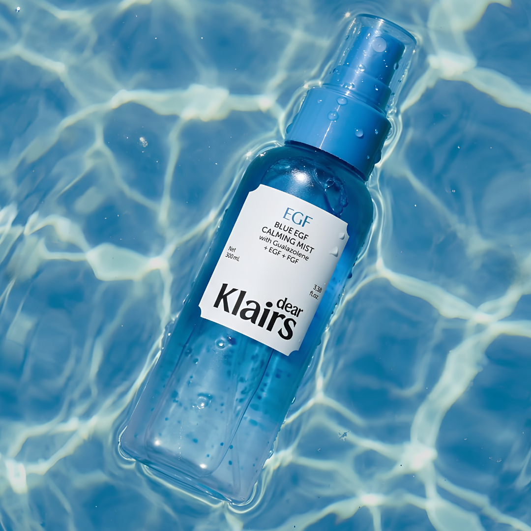 Blue EGF Calming Mist - 100 ml