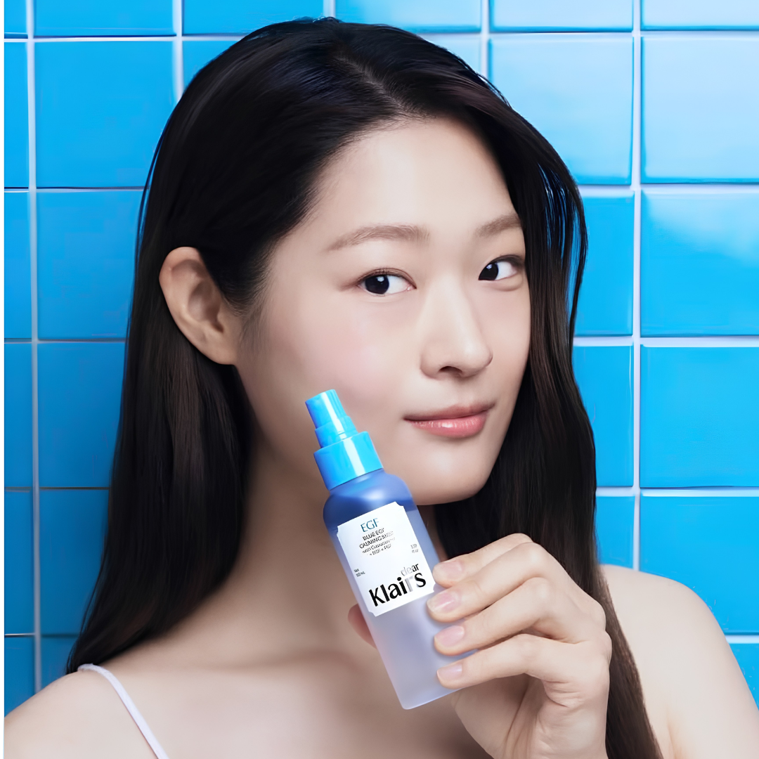 Blue EGF Calming Mist - 100 ml