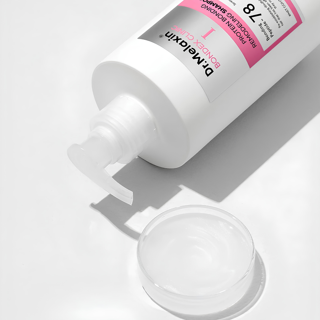 Bondex Protein Bonding Remodeling Shampoo - 400 ml