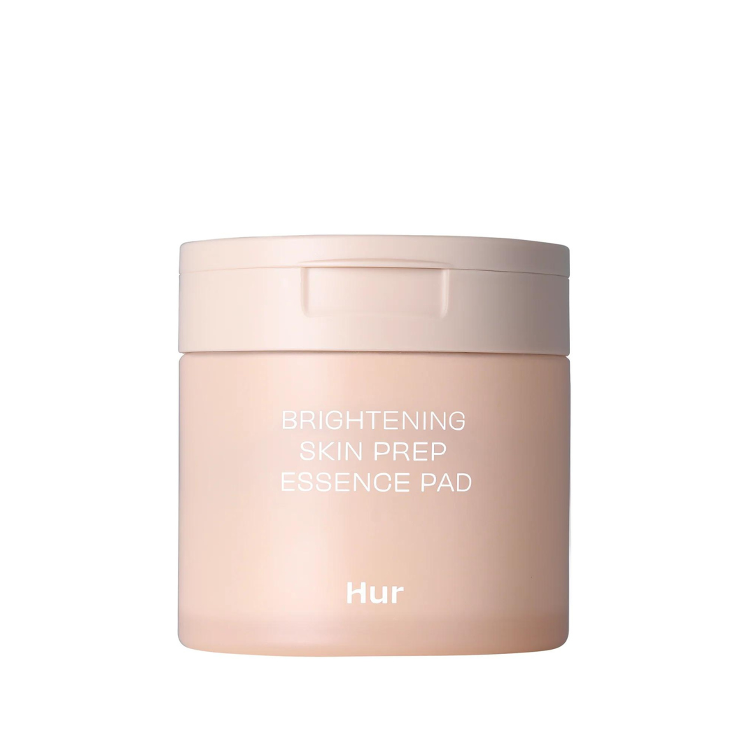 Brightening Skin Prep Essence Pad - 70 Pads