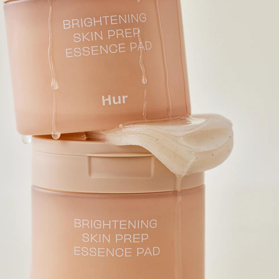 Brightening Skin Prep Essence Pad - 70 Pads