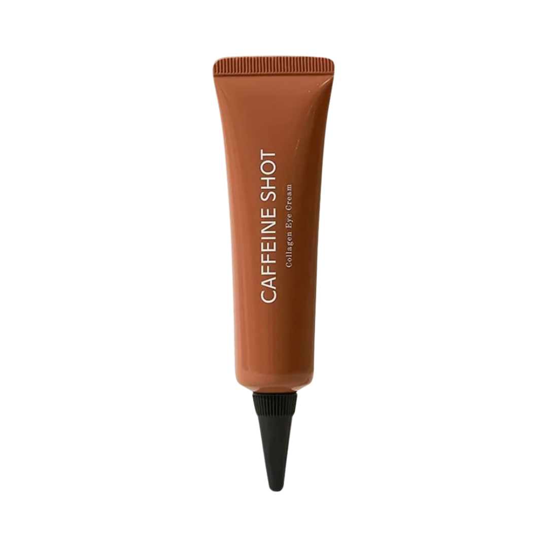 CAFFEINE SHOT Collagen Eye Cream - 30 g