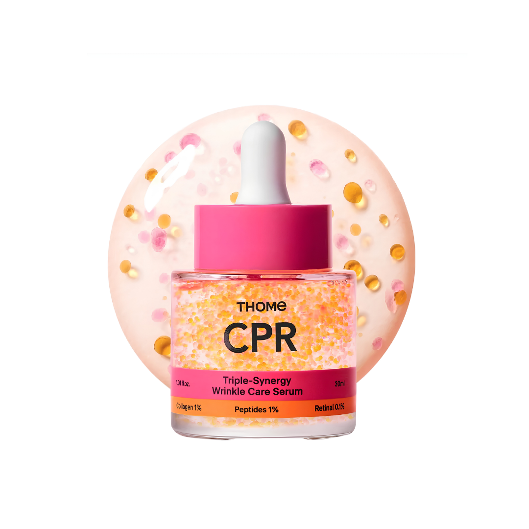 CPR Triple Synergy Wrinkle Care Serum - 30 ml