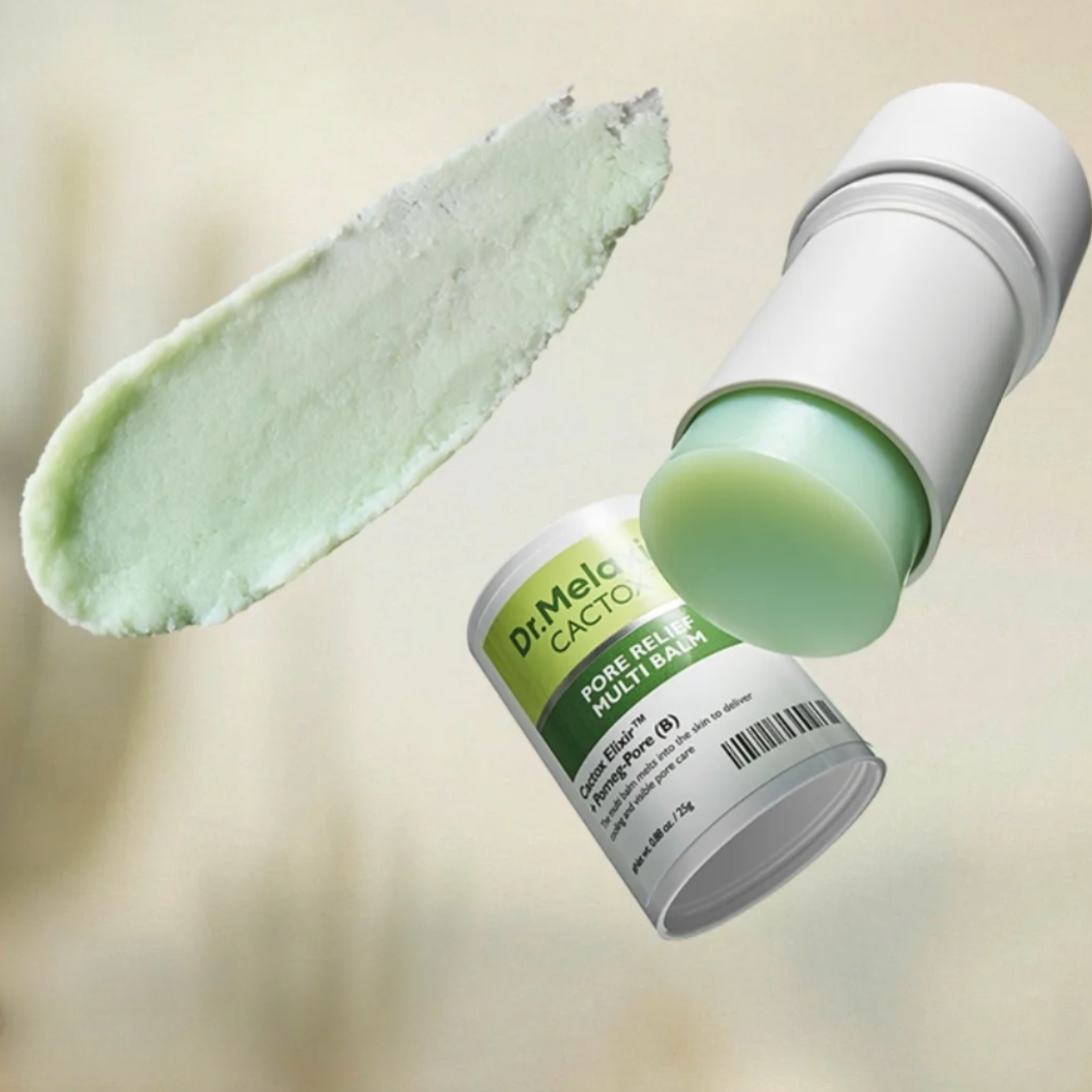 Cactox Pore Relief Multi Balm - 25 g