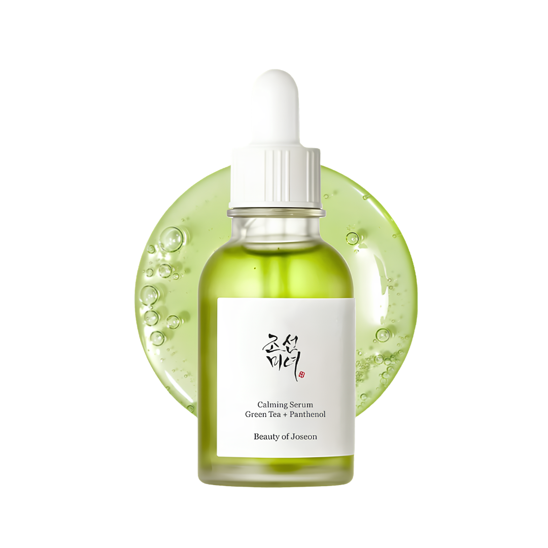 Calming Serum Jumbo - 60 ml