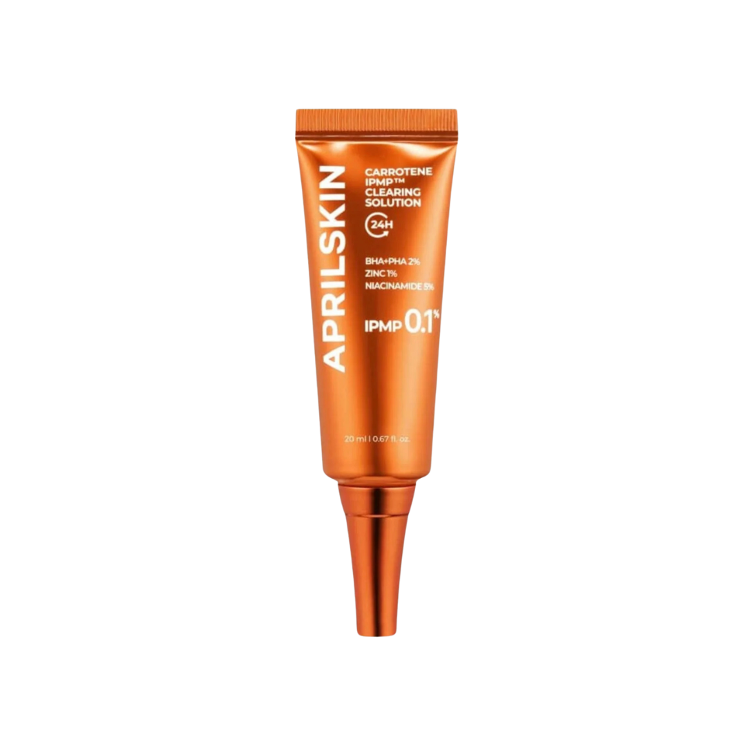 Carrotene IPMP Clearing Solution - 20 ml