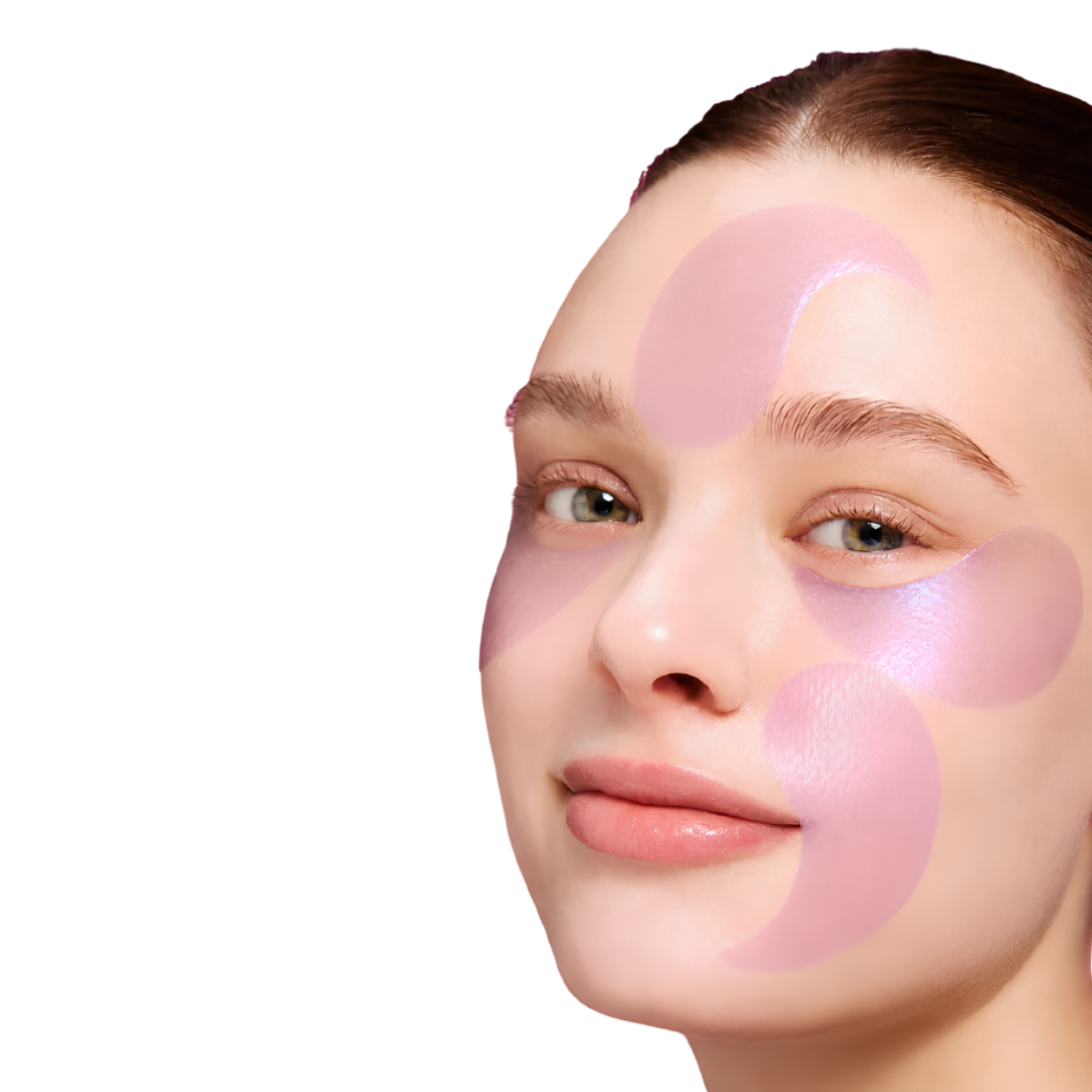 Caviar PDRN Eye Patches - 30 Pairs