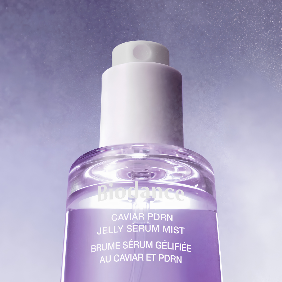 Caviar PDRN Jelly Serum Mist - 50 ml