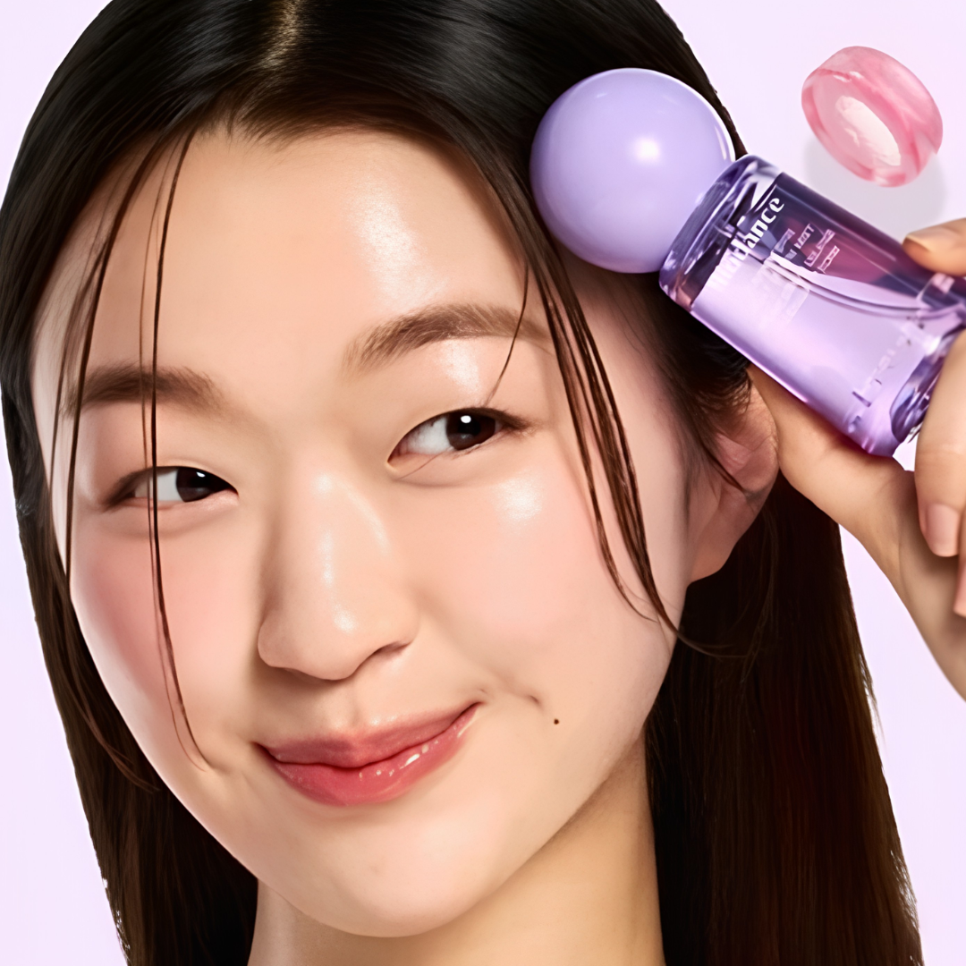 Caviar PDRN Jelly Serum Mist - 50 ml