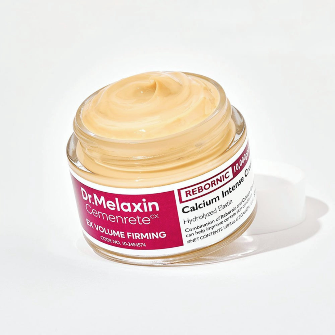 كريم سيمينريت كالسيوم فوليوم - 50 مل