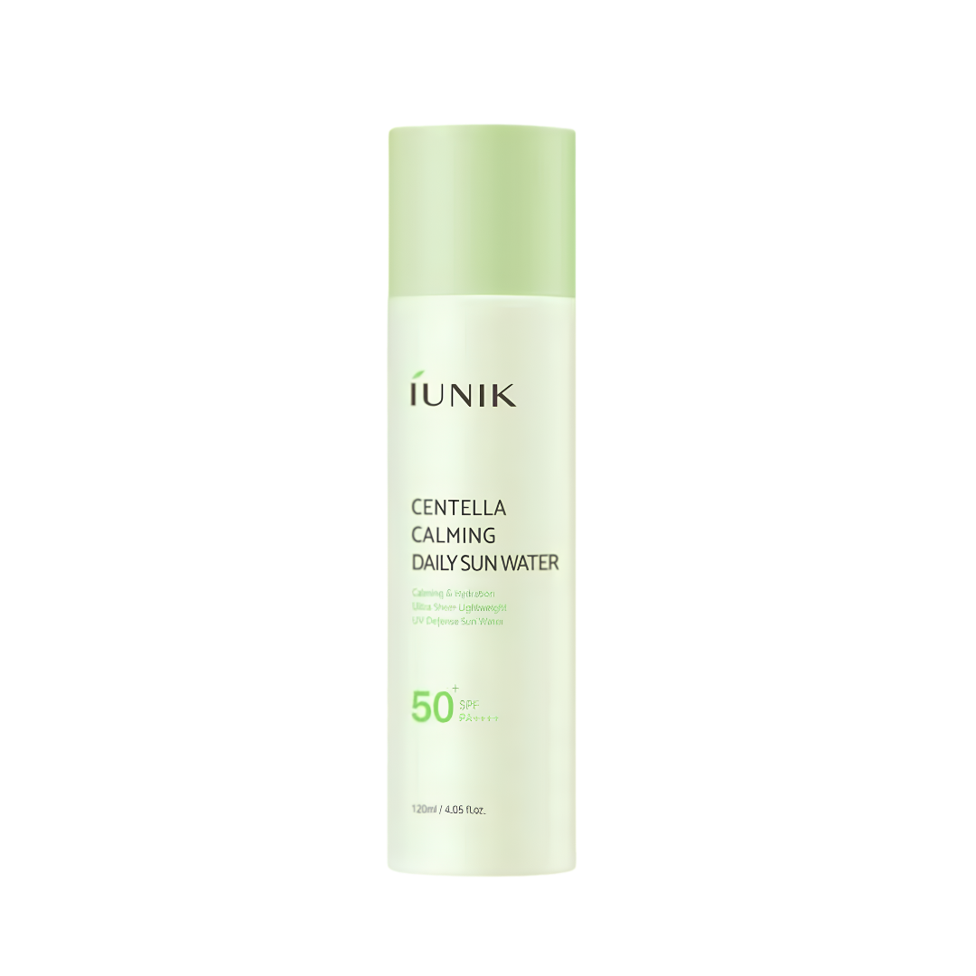 Centella Calming Daily Sun Water - 120 ml