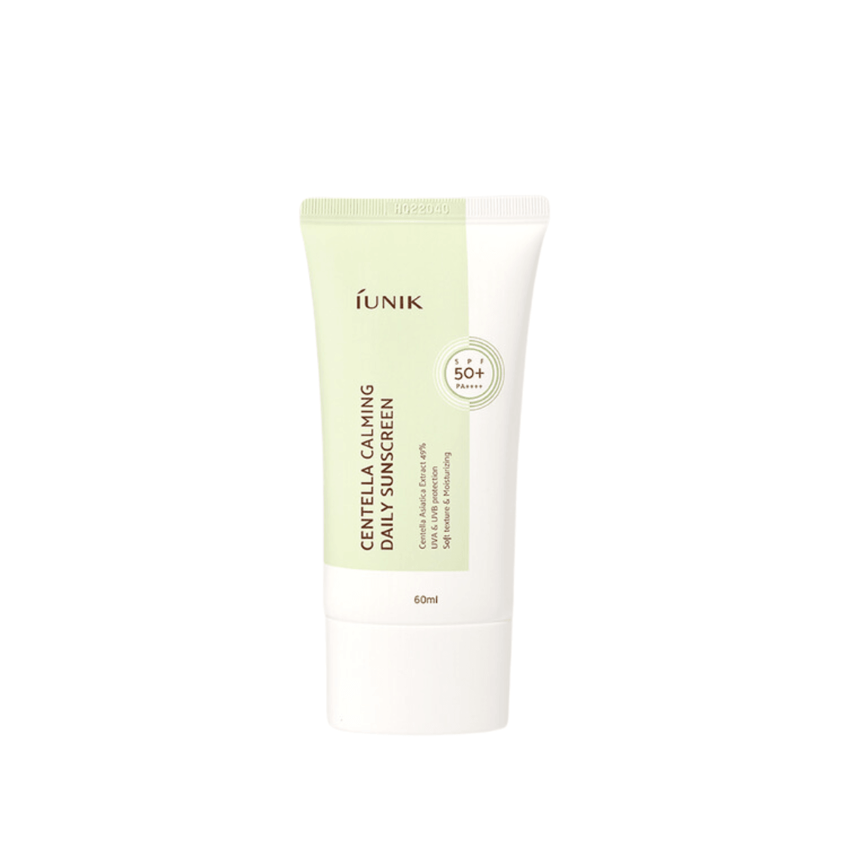 Centella Calming Daily Sunscreen - 60 ml - K-Beauty Arabia
