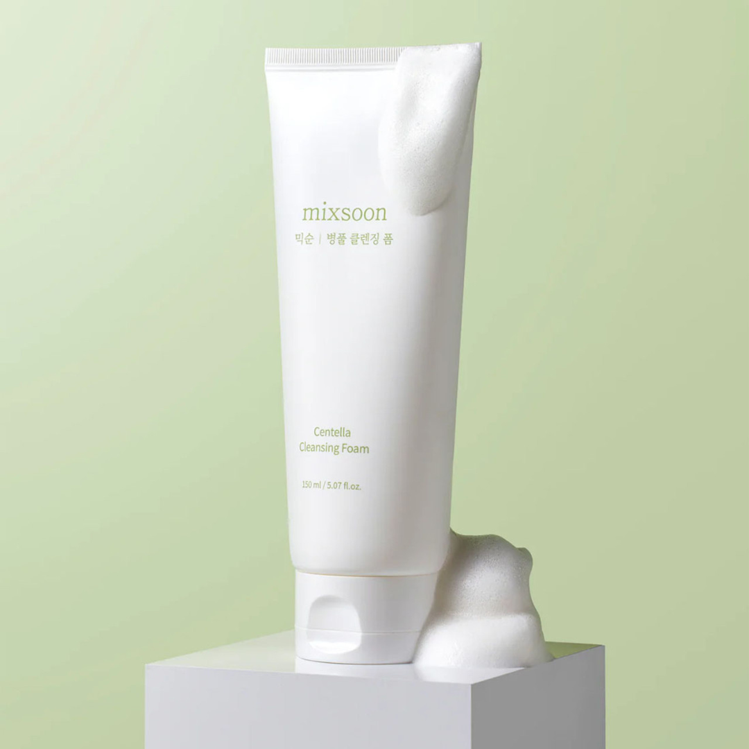 Centella Cleansing Foam - 150 ml