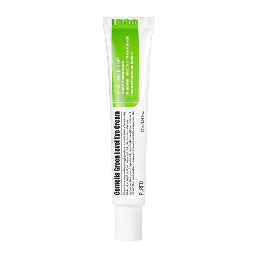 Centella Green Level Eye Cream - 30 ml - K-Beauty Arabia