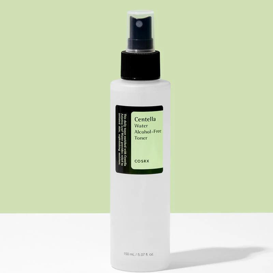 Centella Water Alcohol-Free Toner - 150ml