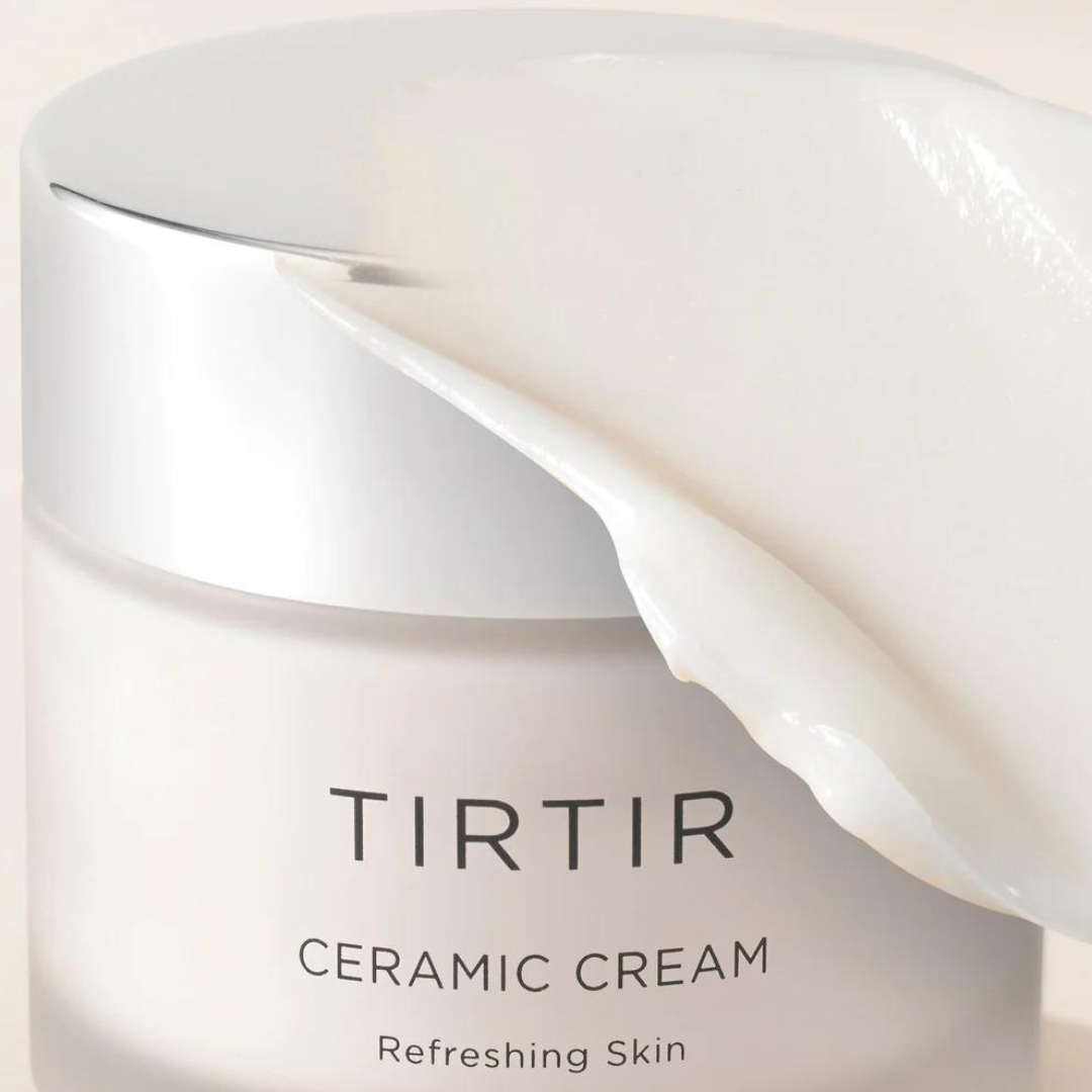 Ceramic Cream - 50 ml