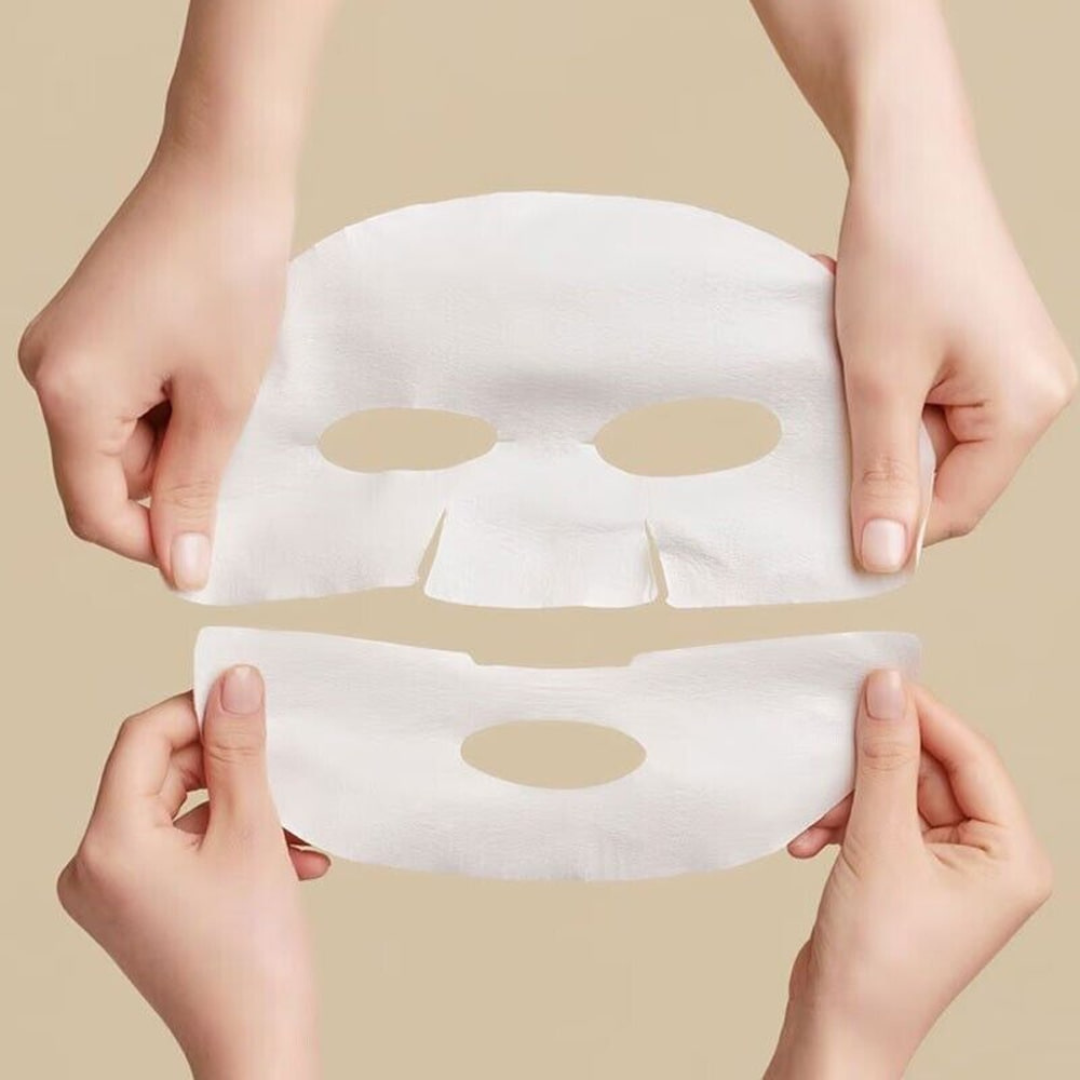 Ceramidin Cream-Infused Mask - 1 Sheet Mask