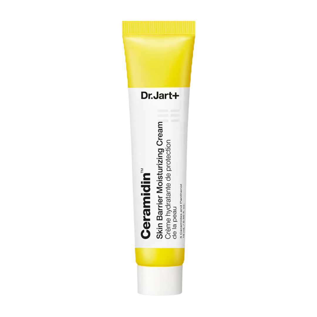 Ceramidin Skin Barrier Moisturizing Cream - 50 ml