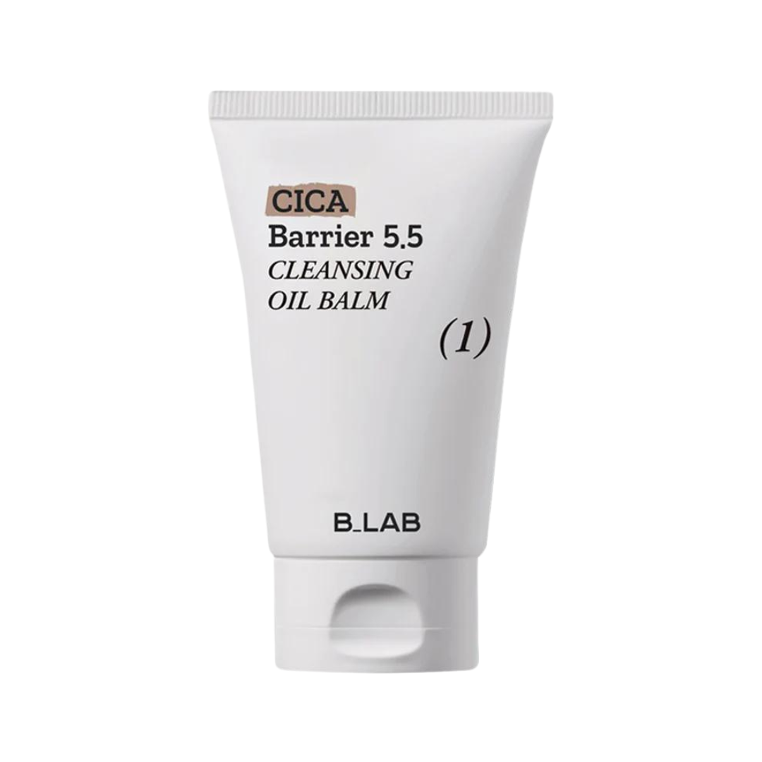 Cica Barrier 5.5 Cleansing Oil Balm - 100 ml