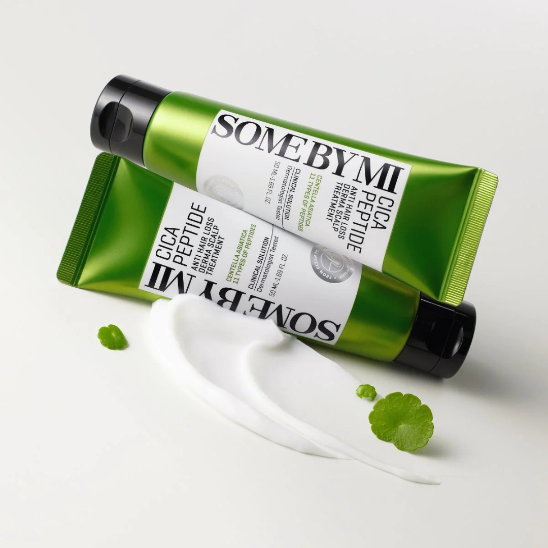 Cica Peptide Anti Hair Loss Derma Scalp Treatment - 50 ml