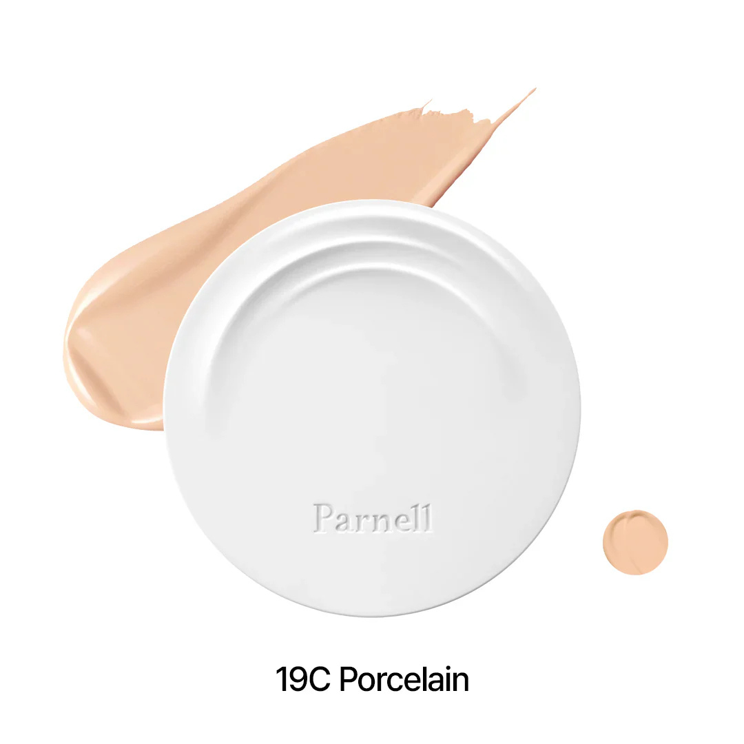 Cicamanu Serum Cushion - 15 g