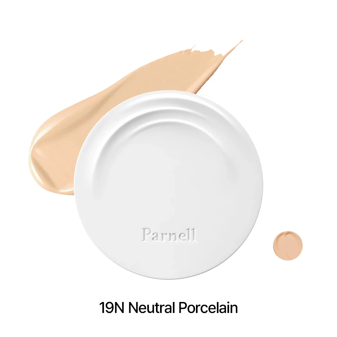 Cicamanu Serum Cushion - 15 g