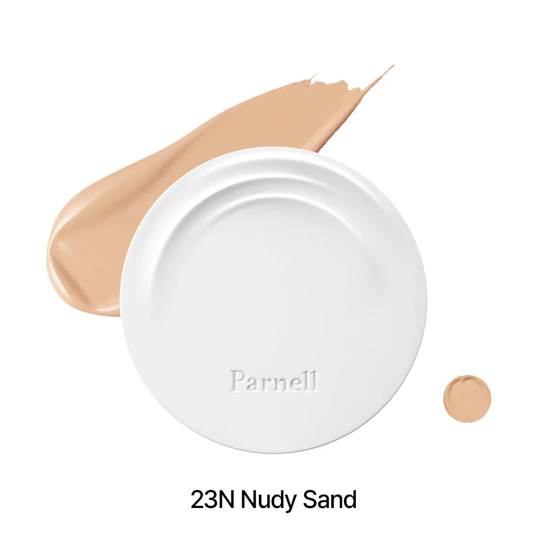 Cicamanu Serum Cushion - 15 g