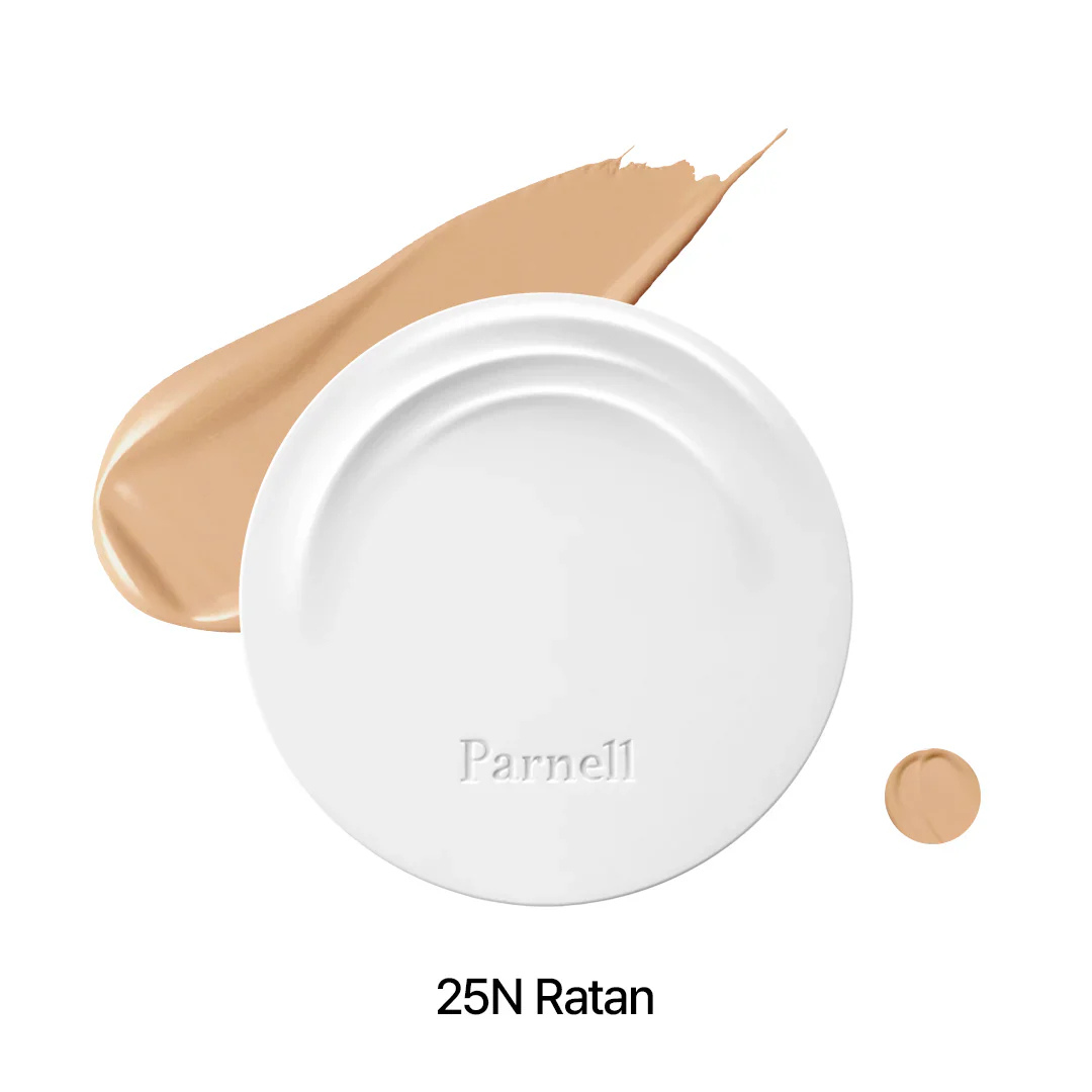 Cicamanu Serum Cushion - 15 g