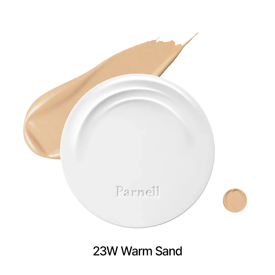Cicamanu Serum Cushion - 15 g