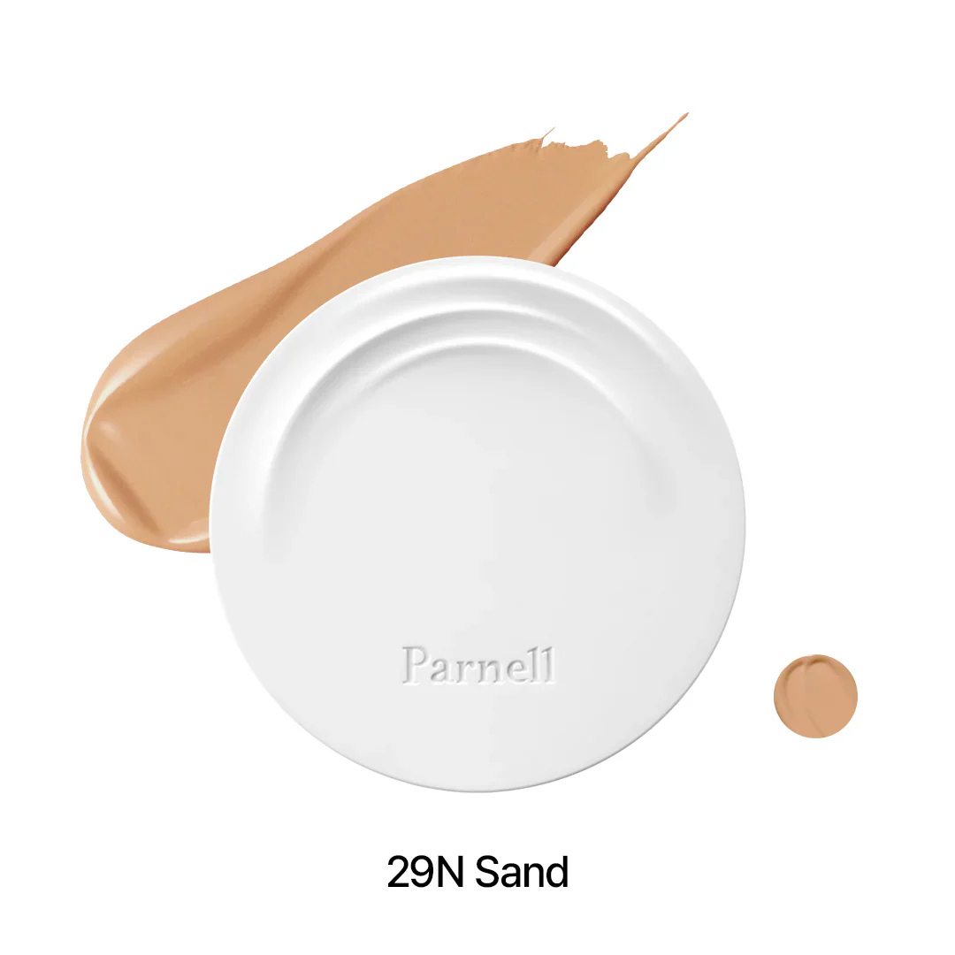 Cicamanu Serum Cushion - 15 g