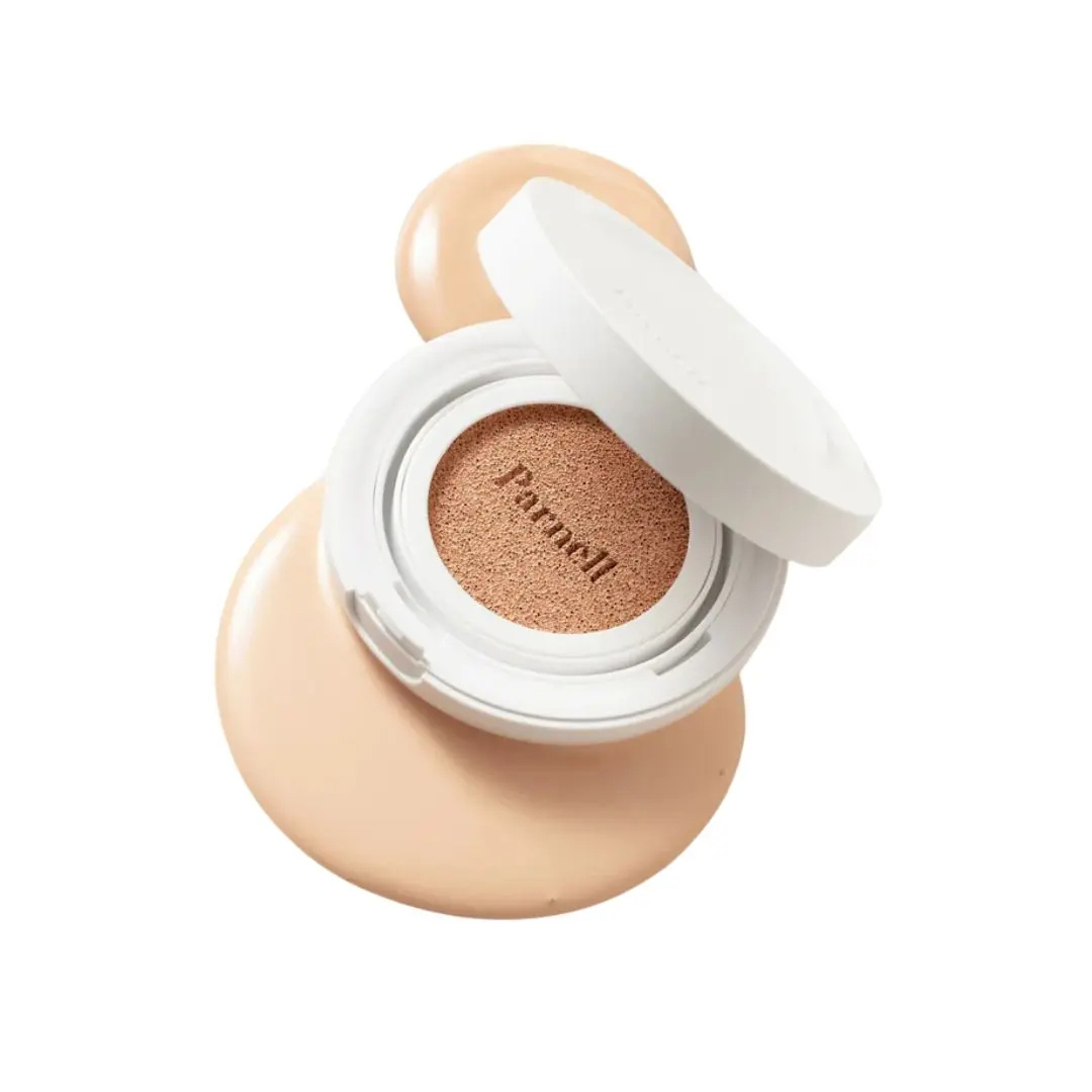 Cicamanu Serum Cushion - 15 g