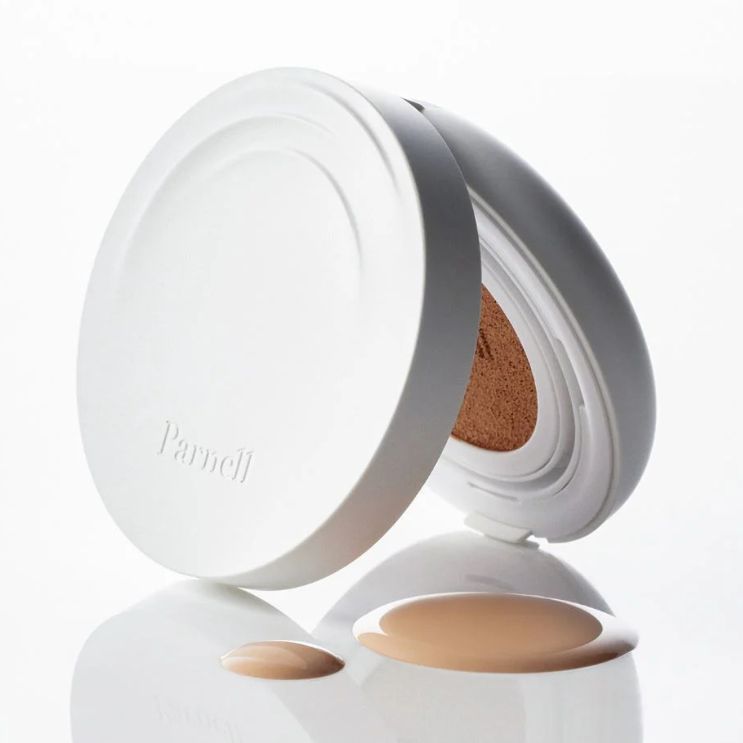 Cicamanu Serum Cushion - 15 g