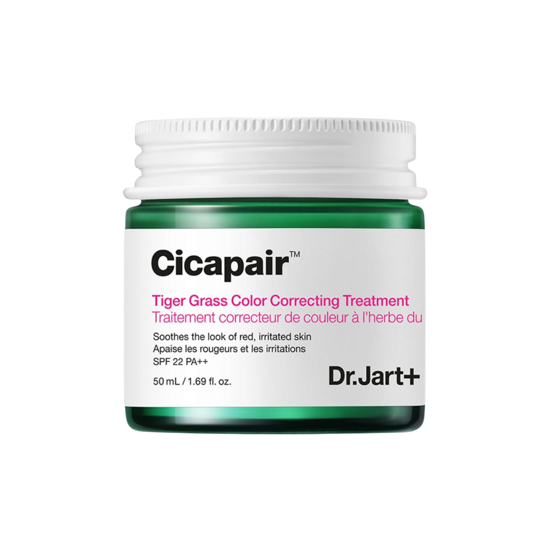 Cicapair Tiger Grass Color Correcting Treatment - 50 ml