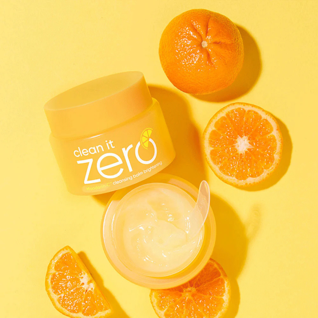 Clean It Zero Cleansing Balm (Brightening) - 100 ml